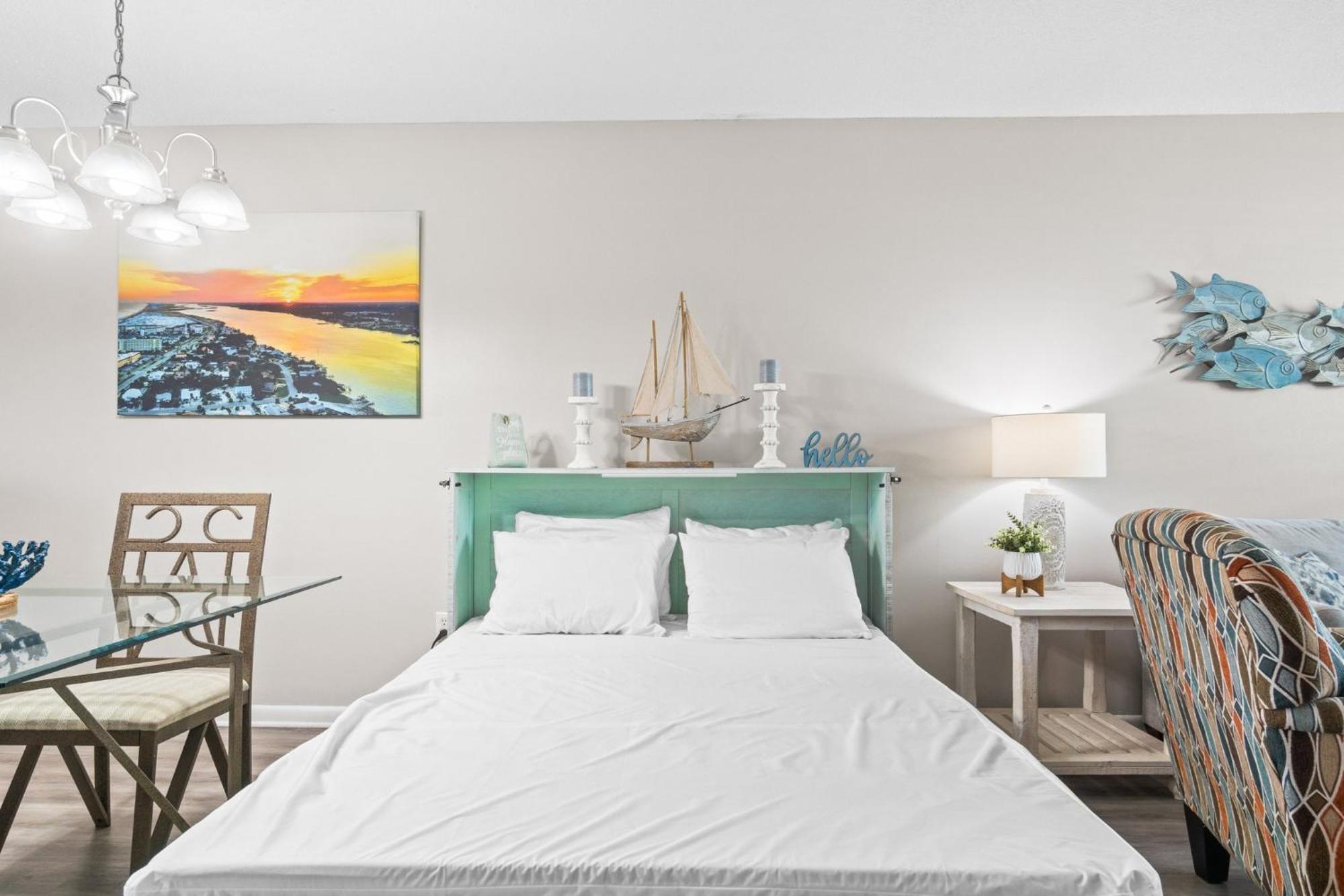 Lovely, Playa Viva 220, Free Activities Included! Apartment *