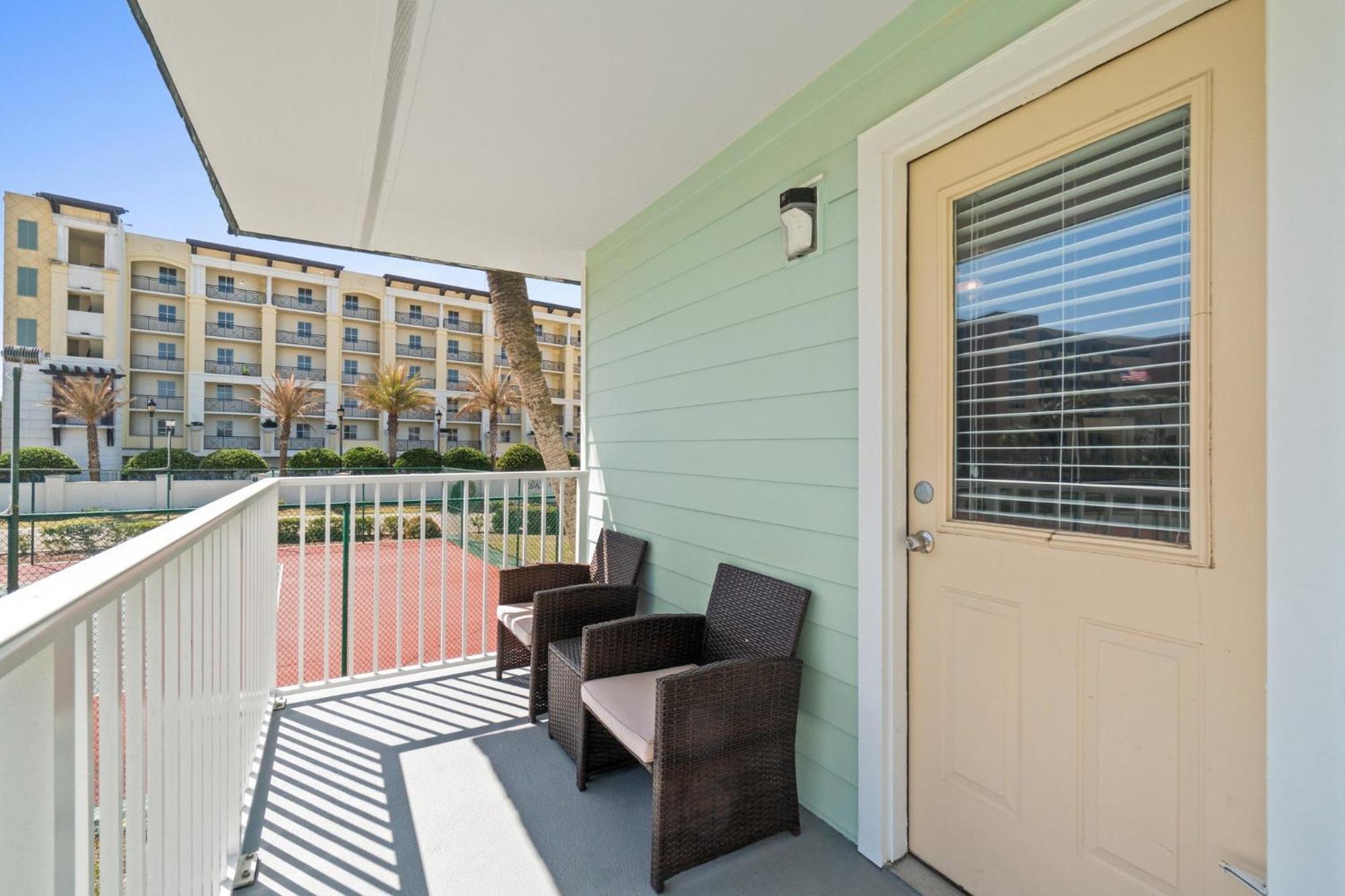 Apartment Lovely, Playa Viva 220, Free Activities Included! Fort Walton Beach