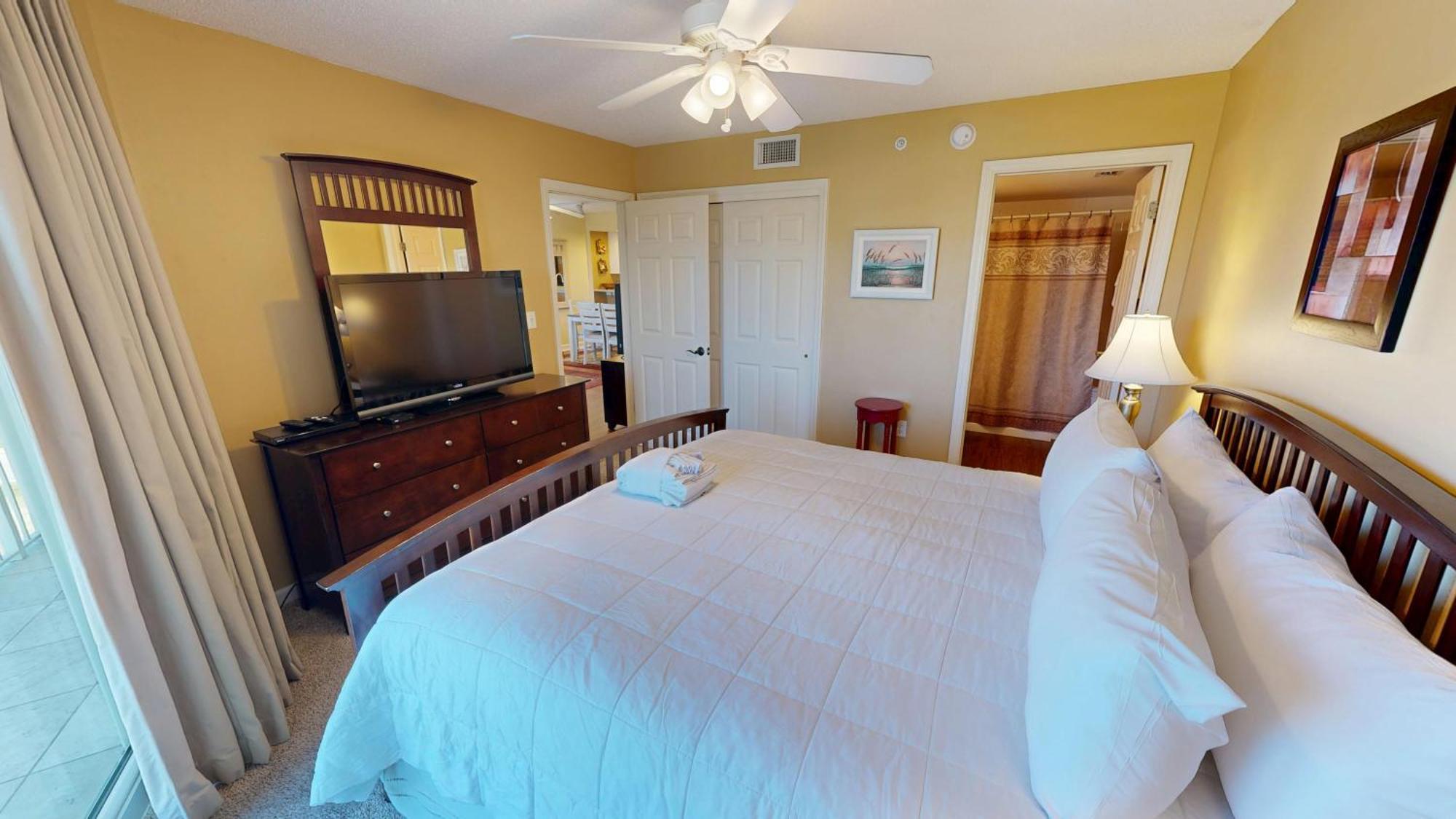 Apartment Seacrest 514- By Isle *