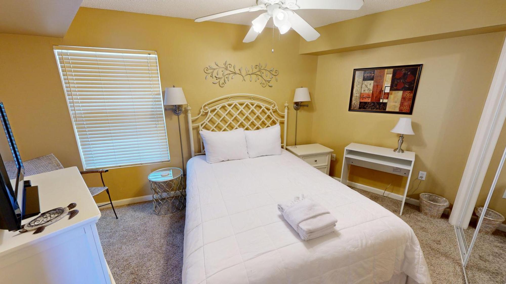 Seacrest 514- By Isle Fort Walton Beach