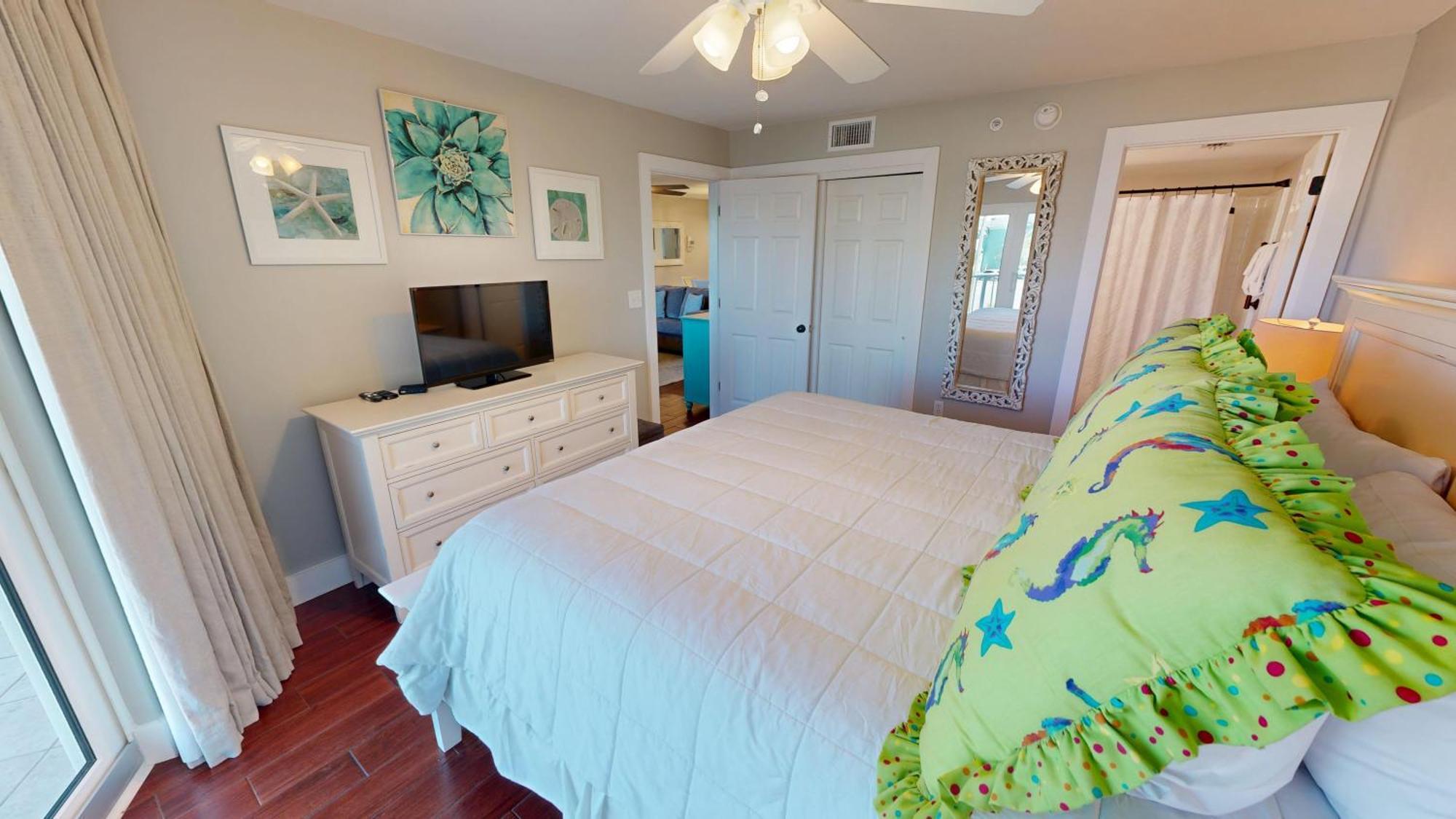 Apartment Seacrest 308- By Isle