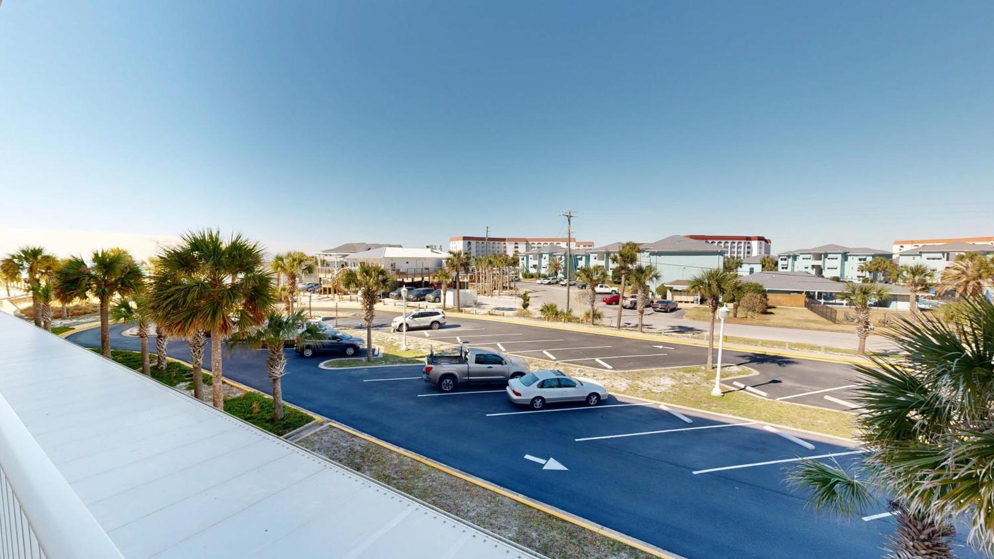 Apartment Seacrest 308- By Isle Fort Walton Beach