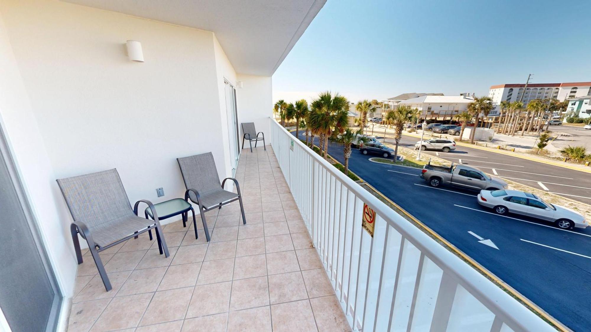 Apartment Seacrest 308- By Isle
