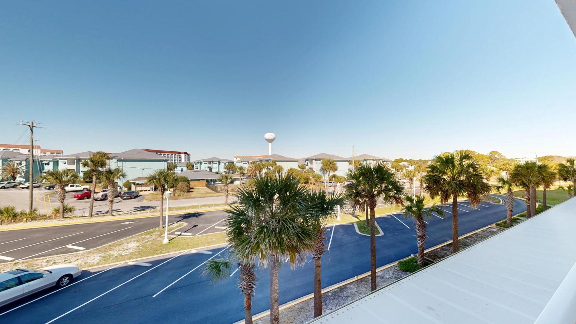 Seacrest 308- By Isle * Fort Walton Beach