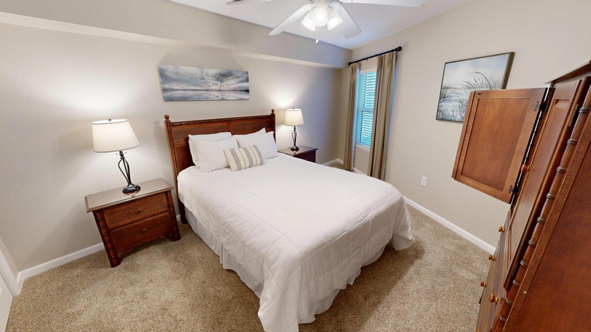 Seacrest 201b- By Isle Apartment Fort Walton Beach