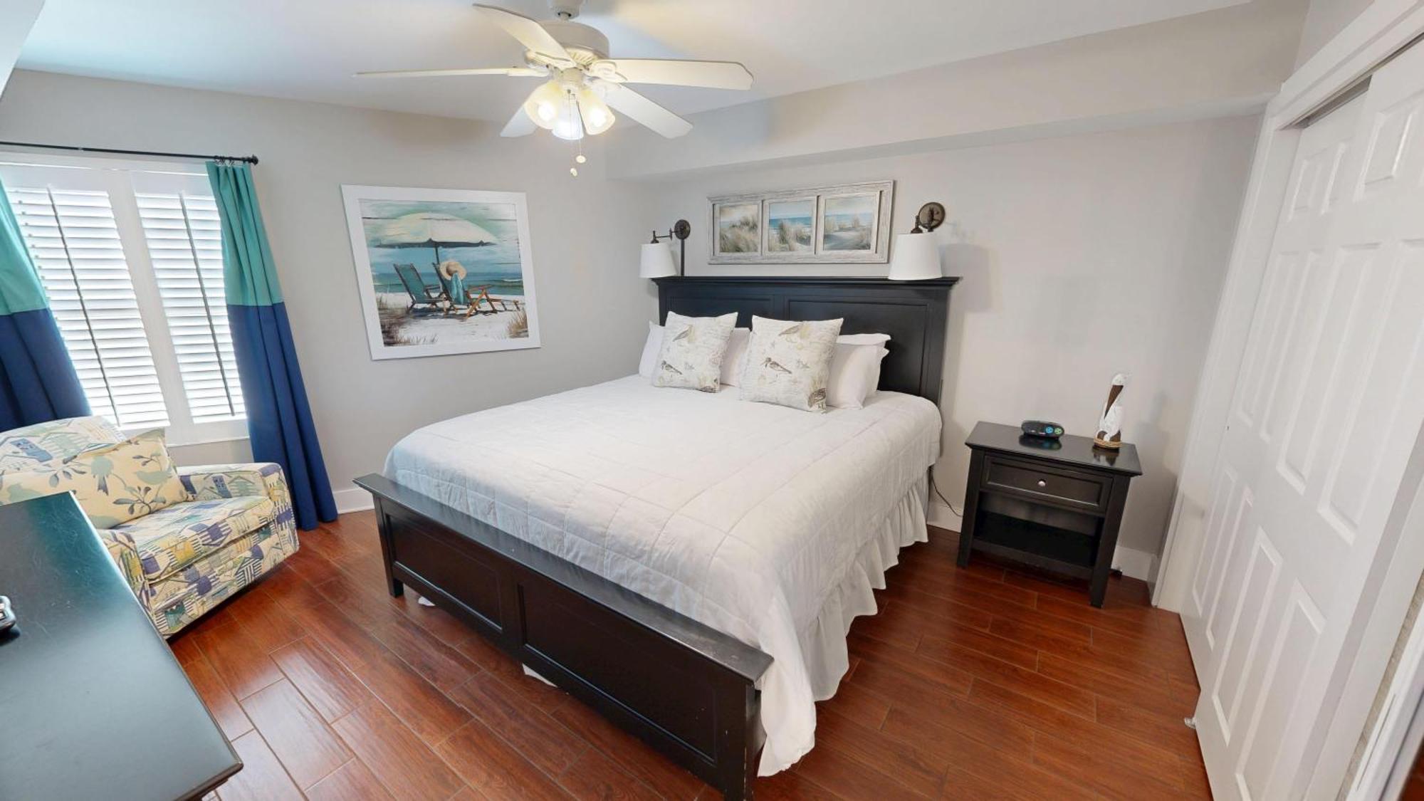 Seacrest 308- By Isle Apartment *