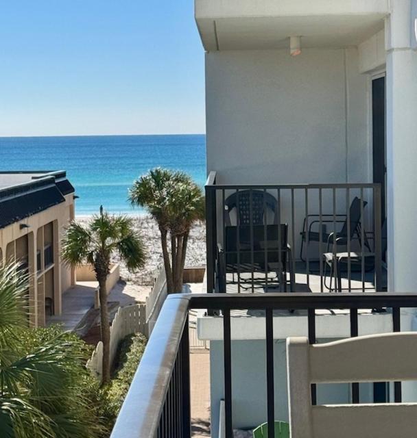 Apartment Sea Oats 410 *