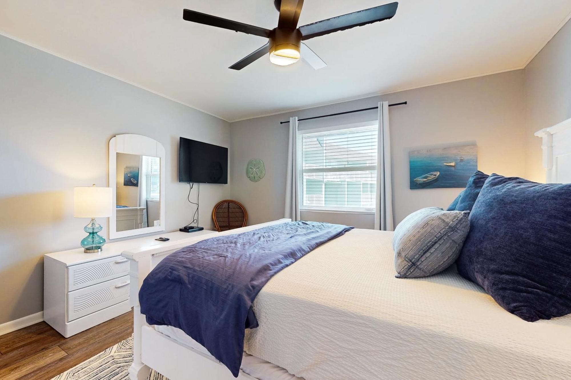 Apartment Venus, Unit 215b Fort Walton Beach
