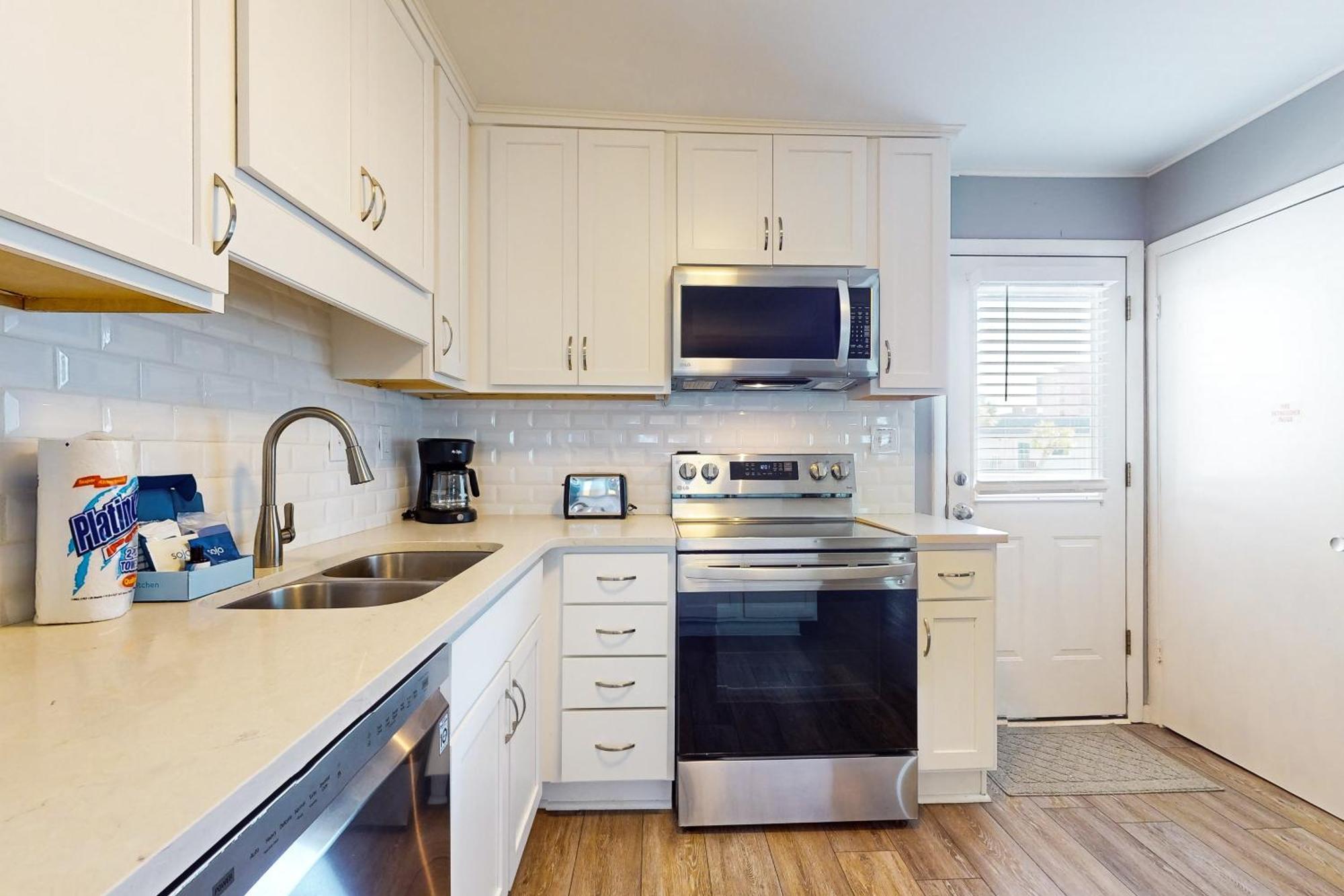 Apartment Venus, Unit 215b *