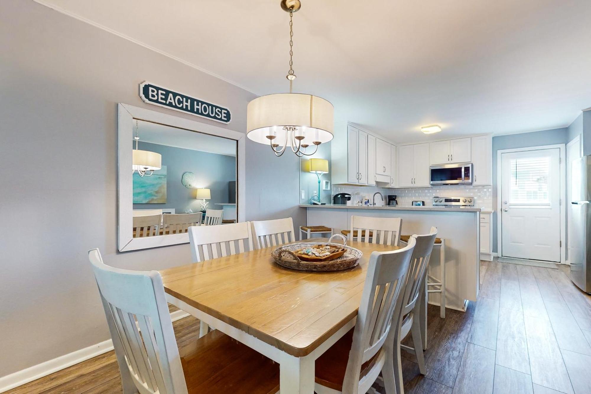 Venus, Unit 215b Apartment Fort Walton Beach