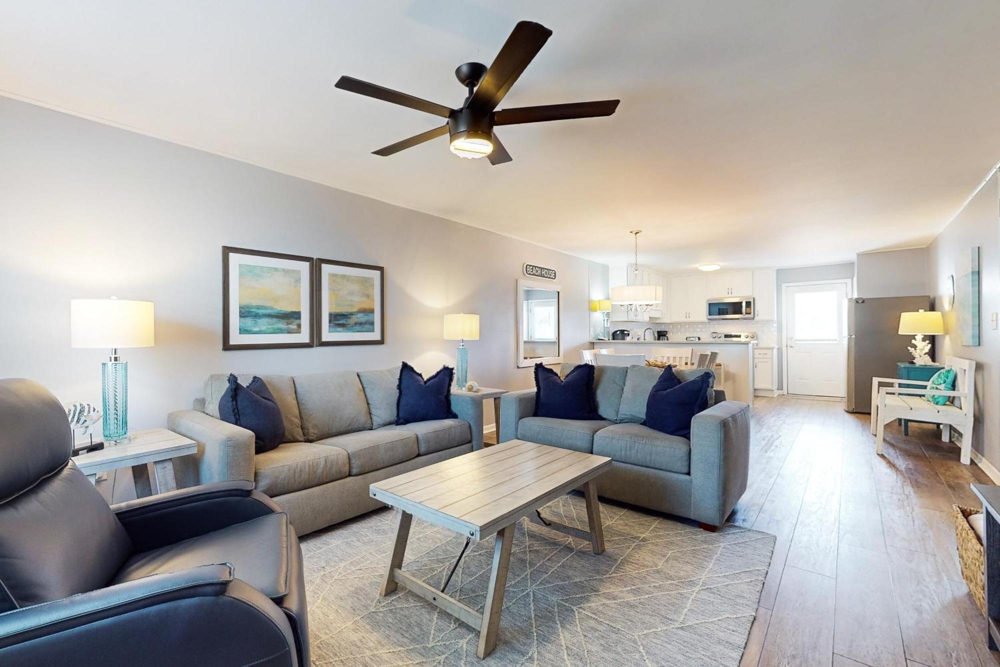 Venus, Unit 215b Apartment Fort Walton Beach