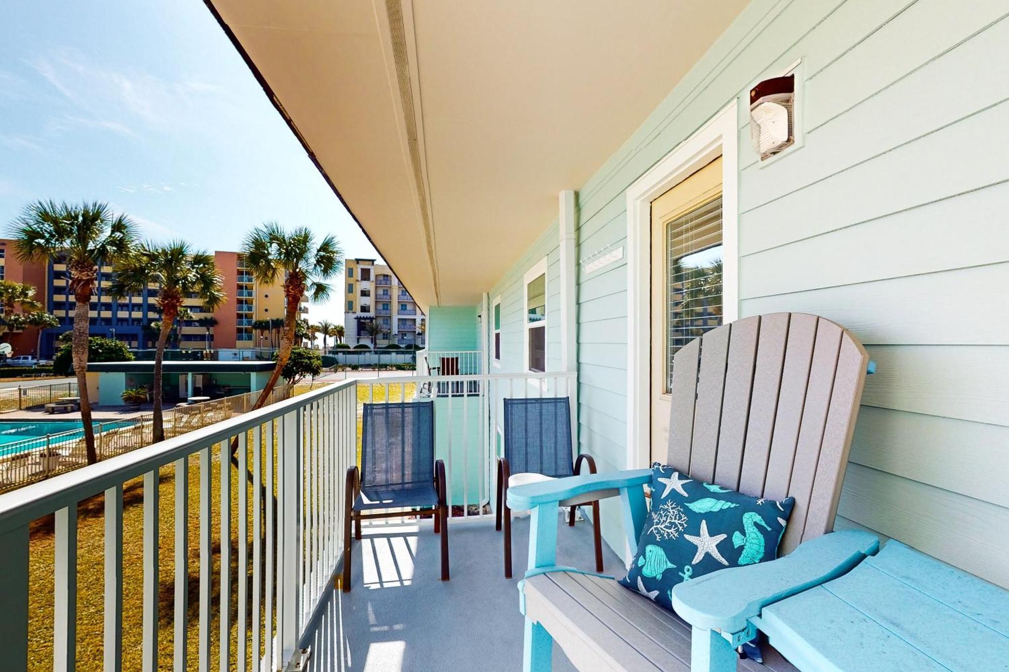 Apartment Venus, Unit 215b