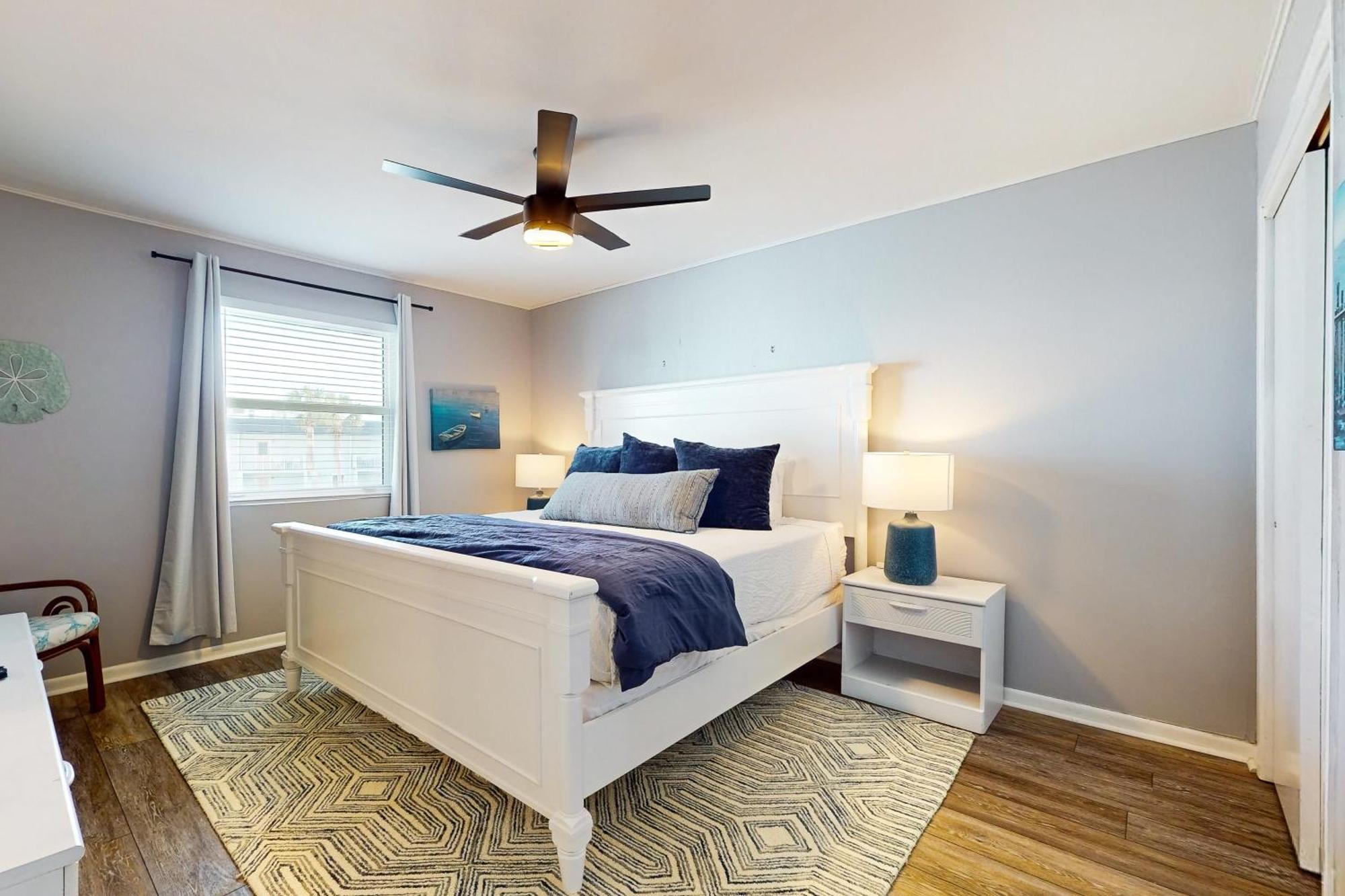 Venus, Unit 215b Apartment Fort Walton Beach