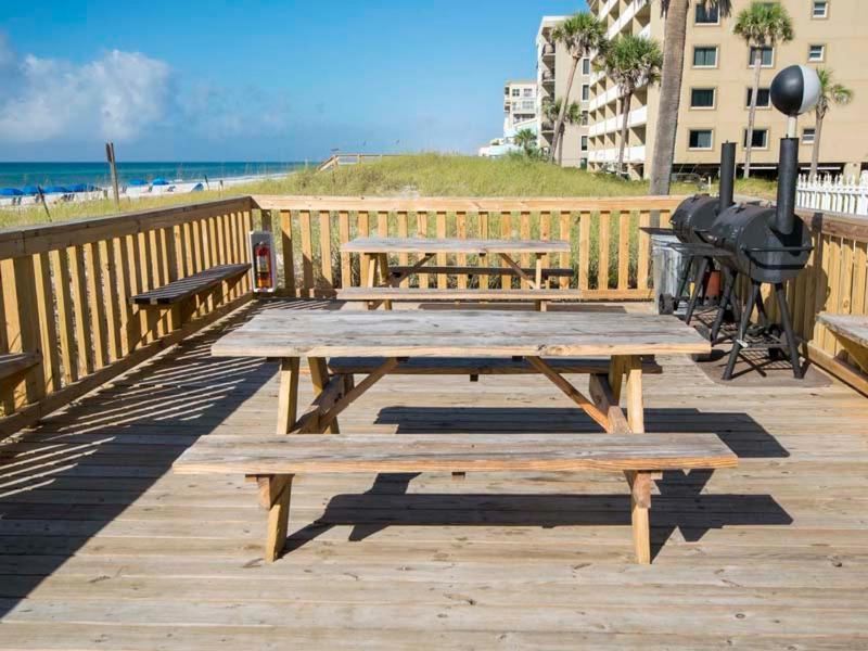 Apartment Emerald Isle Walton 502 *