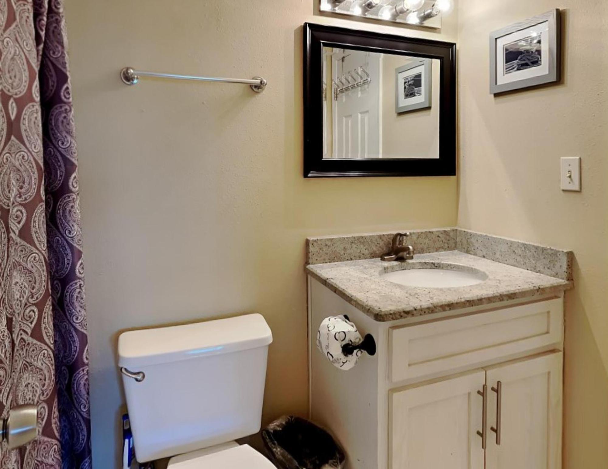Apartment Emerald Isle Walton 502