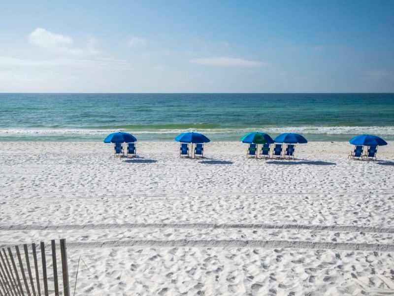 Apartment Emerald Isle Walton 502 *