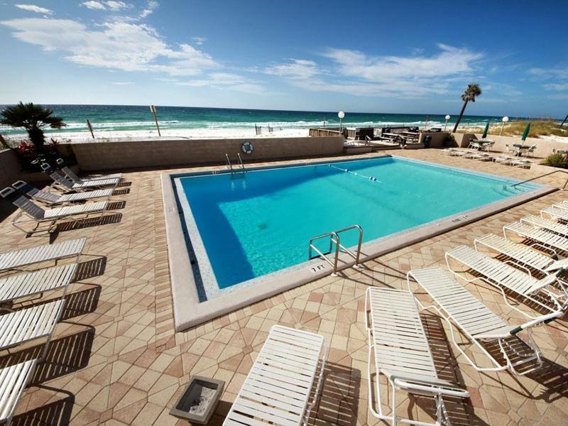 Apartment Emerald Isle Walton 502 Fort Walton Beach