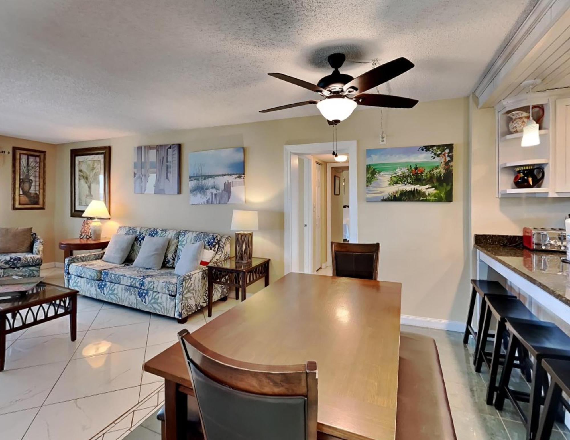 Emerald Isle Walton 502 Fort Walton Beach