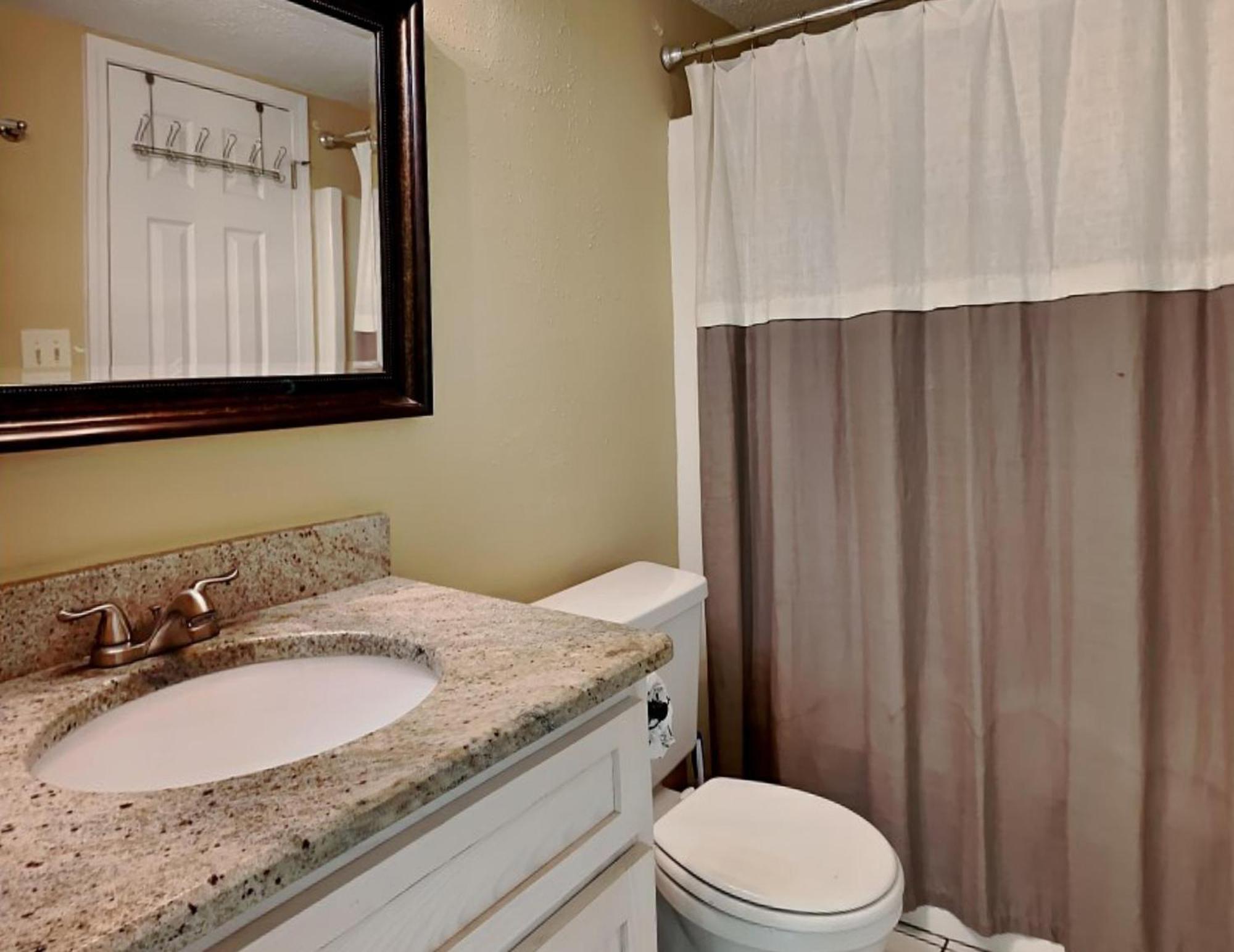 Emerald Isle Walton 502 Apartment