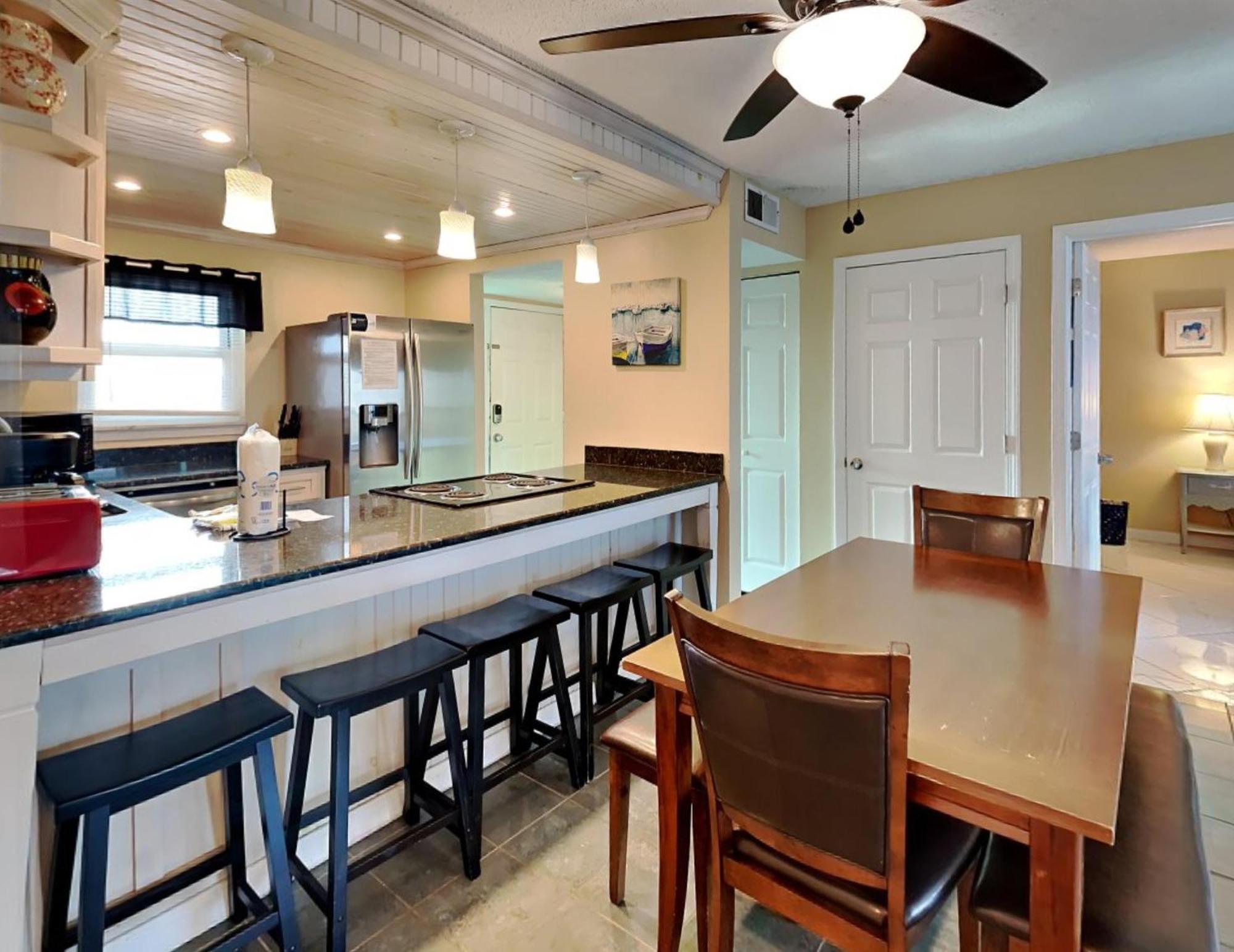 Emerald Isle Walton 502 * Fort Walton Beach