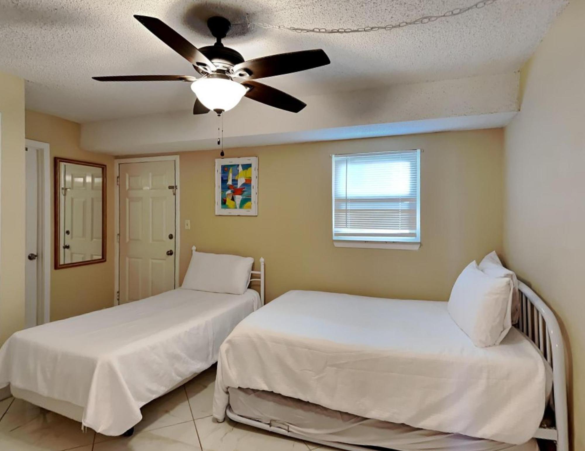 Apartment Emerald Isle Walton 502