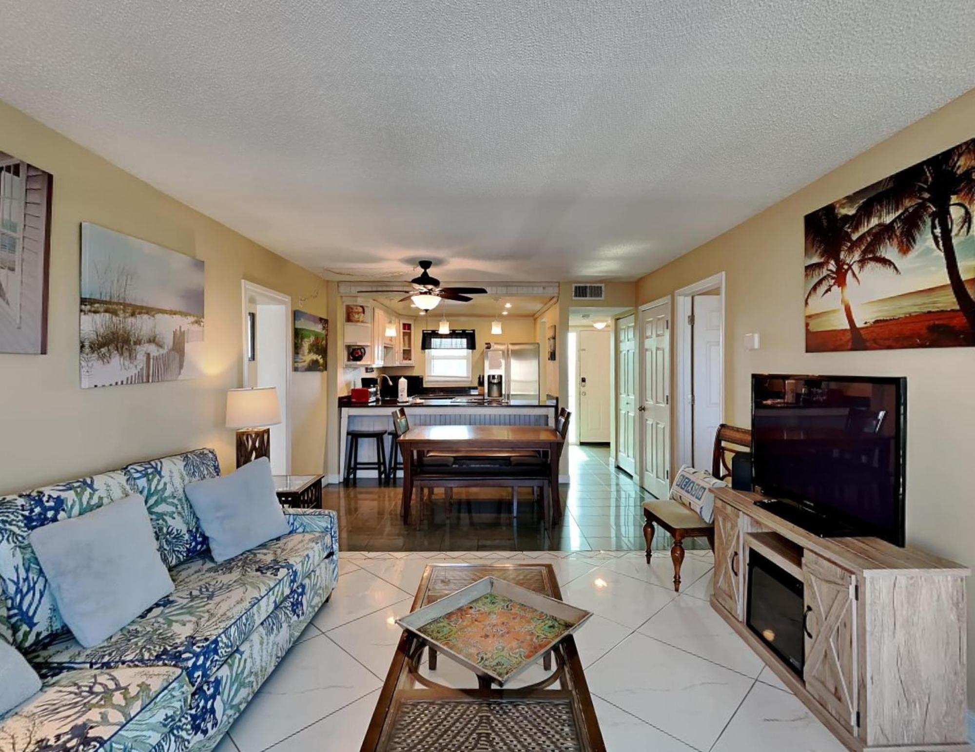 Emerald Isle Walton 502 Apartment Fort Walton Beach