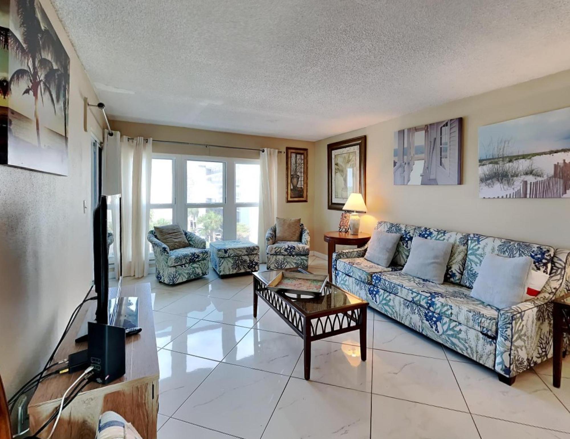 Apartment Emerald Isle Walton 502 Fort Walton Beach