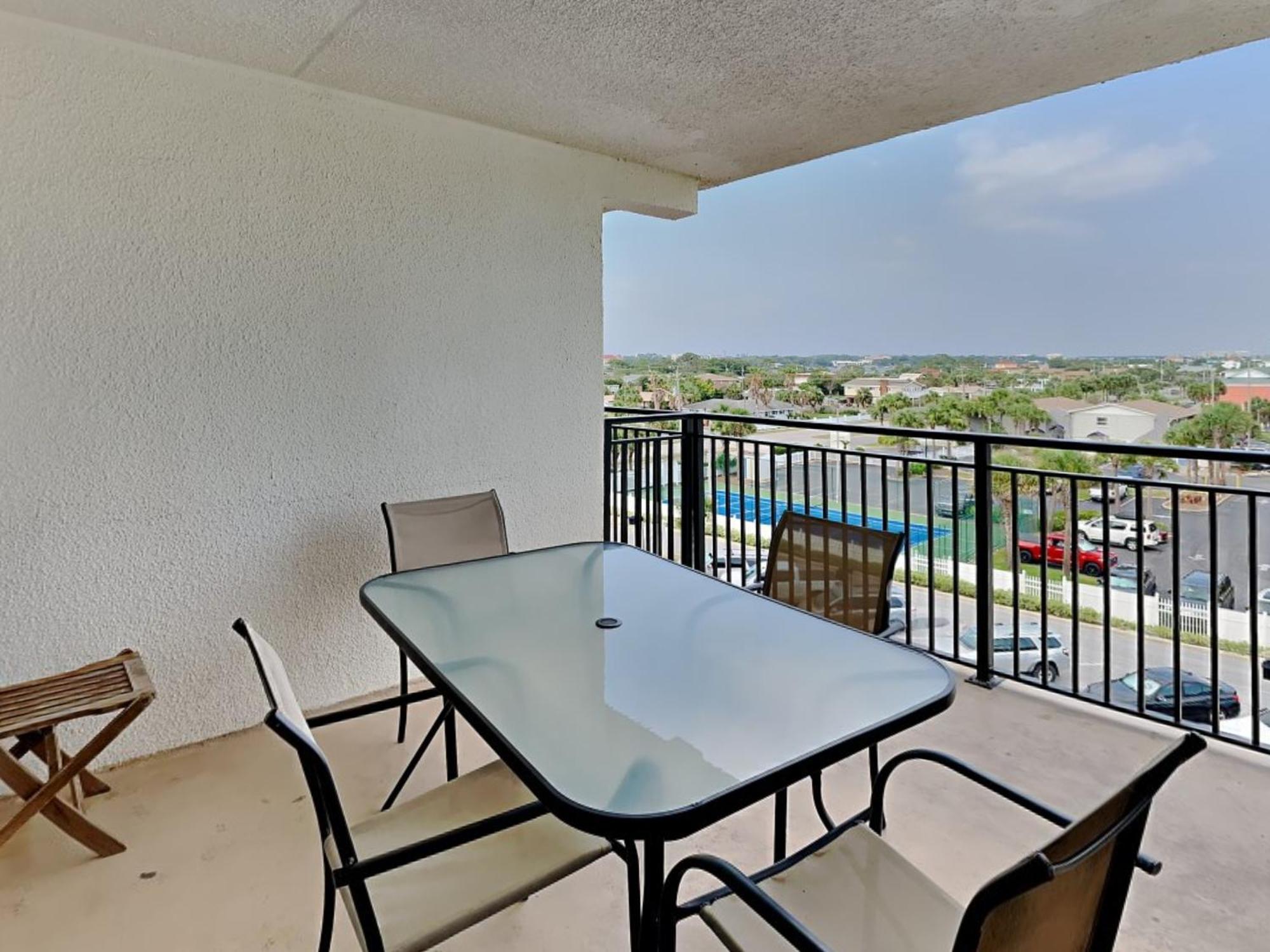 Apartment Emerald Isle Walton 502 *