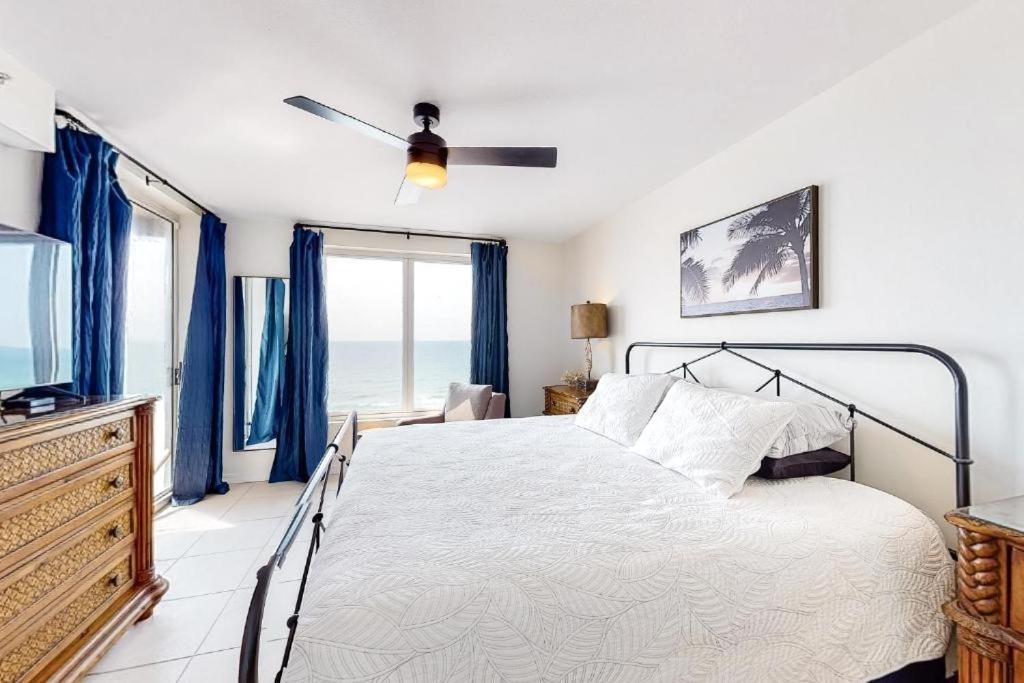 Island Princess 704 Apartment *