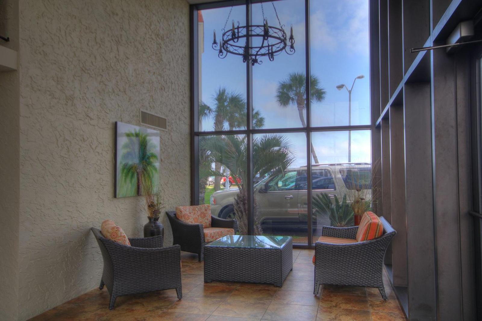 Holiday home El Matador 144 - Centrally Located With A View Of The Gulf *
