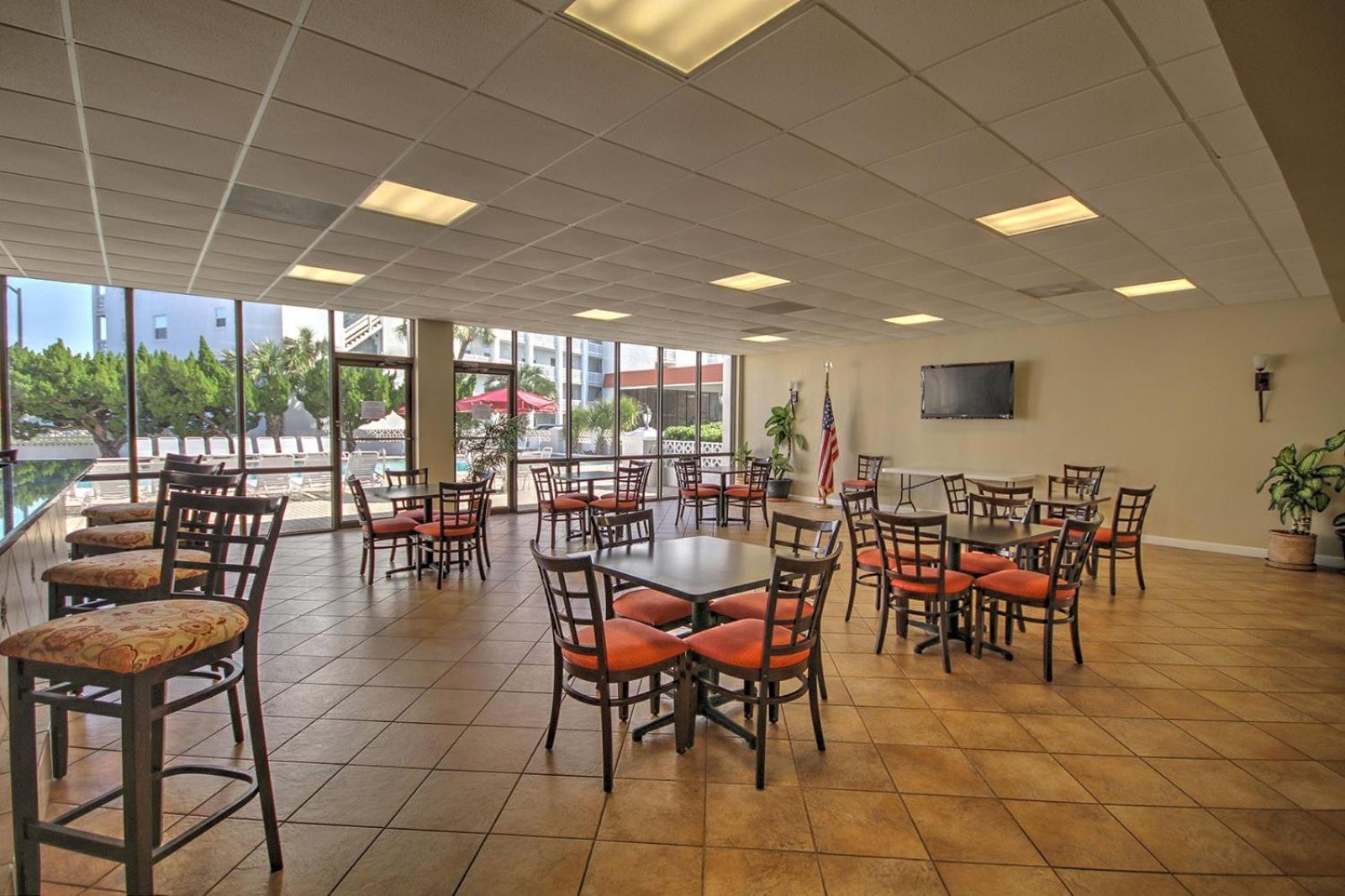 Holiday home El Matador 144 - Centrally Located With A View Of The Gulf Fort Walton Beach