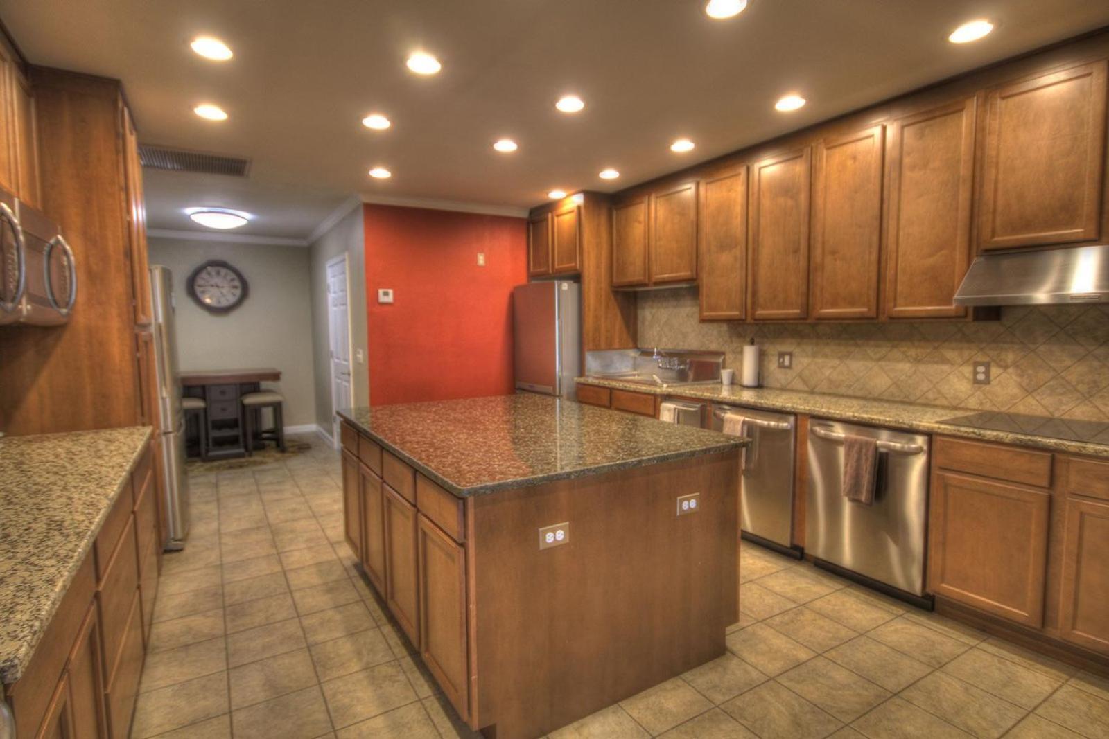 El Matador 144 - Centrally Located With A View Of The Gulf Holiday home
