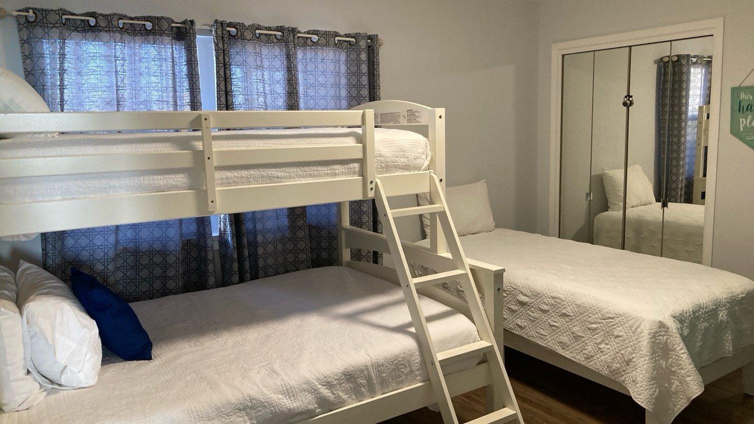 Nautilus Unit 2307 Holiday home Fort Walton Beach