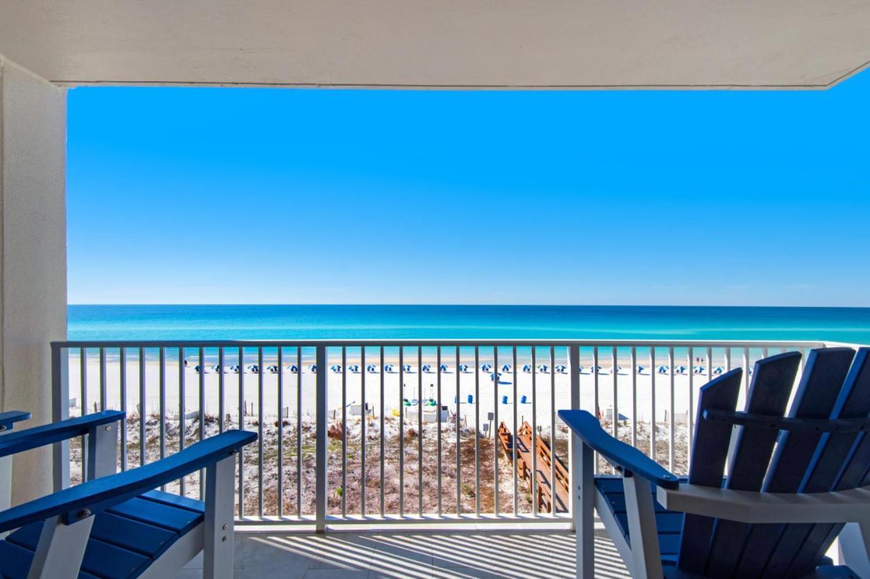 Island Princess 506 View Sleeps 8 Free Service