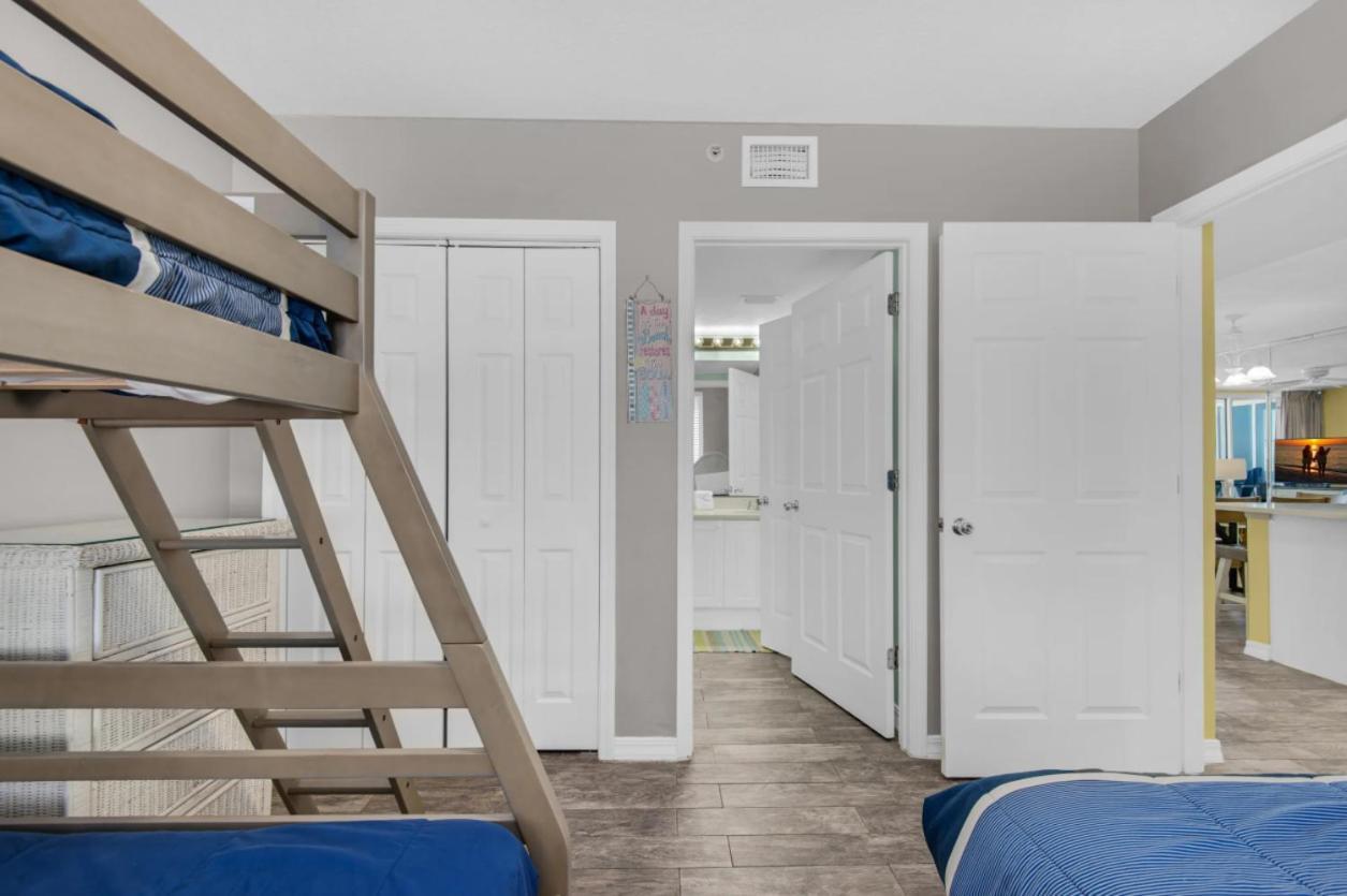 Island Princess 506 View Sleeps 8 Free Service Holiday home
