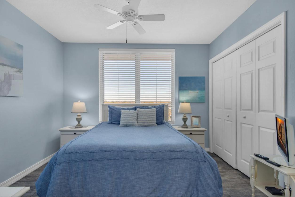 Island Princess 506 View Sleeps 8 Free Service * Fort Walton Beach