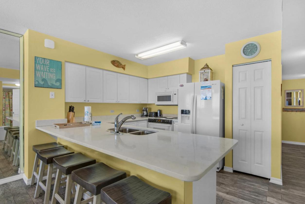 Island Princess 506 View Sleeps 8 Free Service Fort Walton Beach
