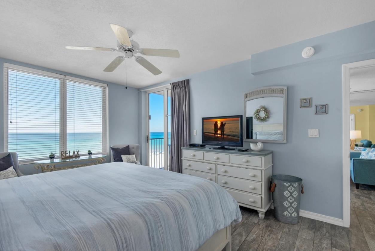Island Princess 506 View Sleeps 8 Free Service Holiday home