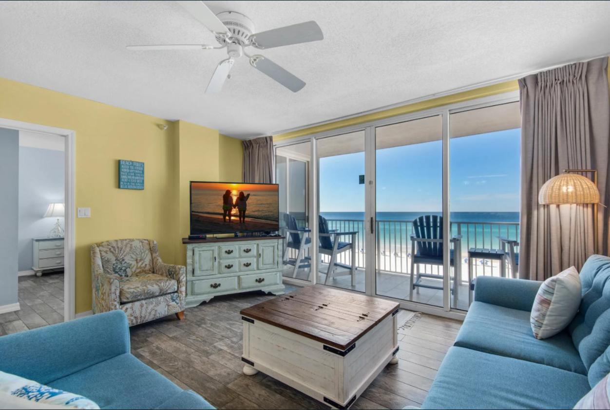 Holiday home Island Princess 506 View Sleeps 8 Free Service