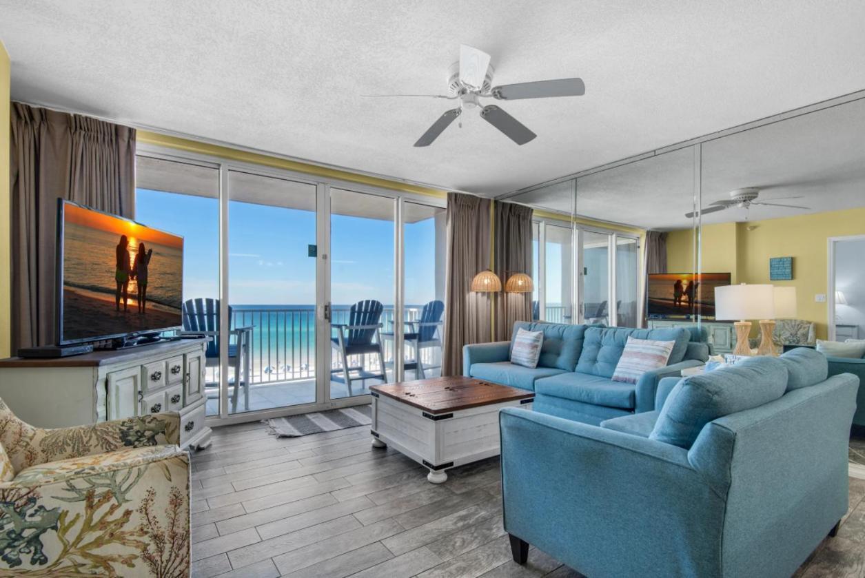 Island Princess 506 View Sleeps 8 Free Service Holiday home Fort Walton Beach