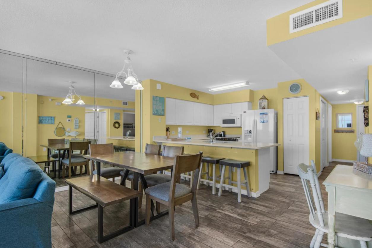 Island Princess 506 View Sleeps 8 Free Service * Fort Walton Beach