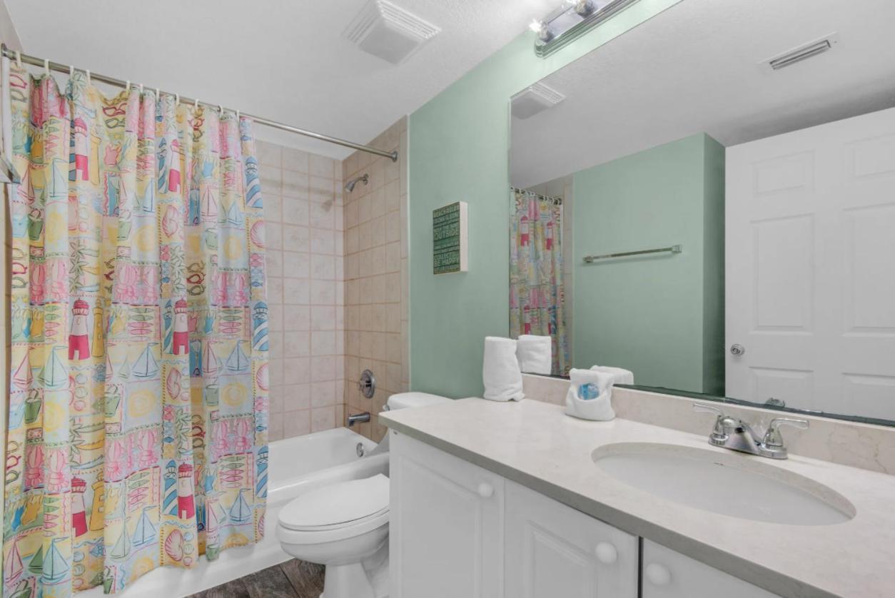 Island Princess 506 View Sleeps 8 Free Service * Fort Walton Beach