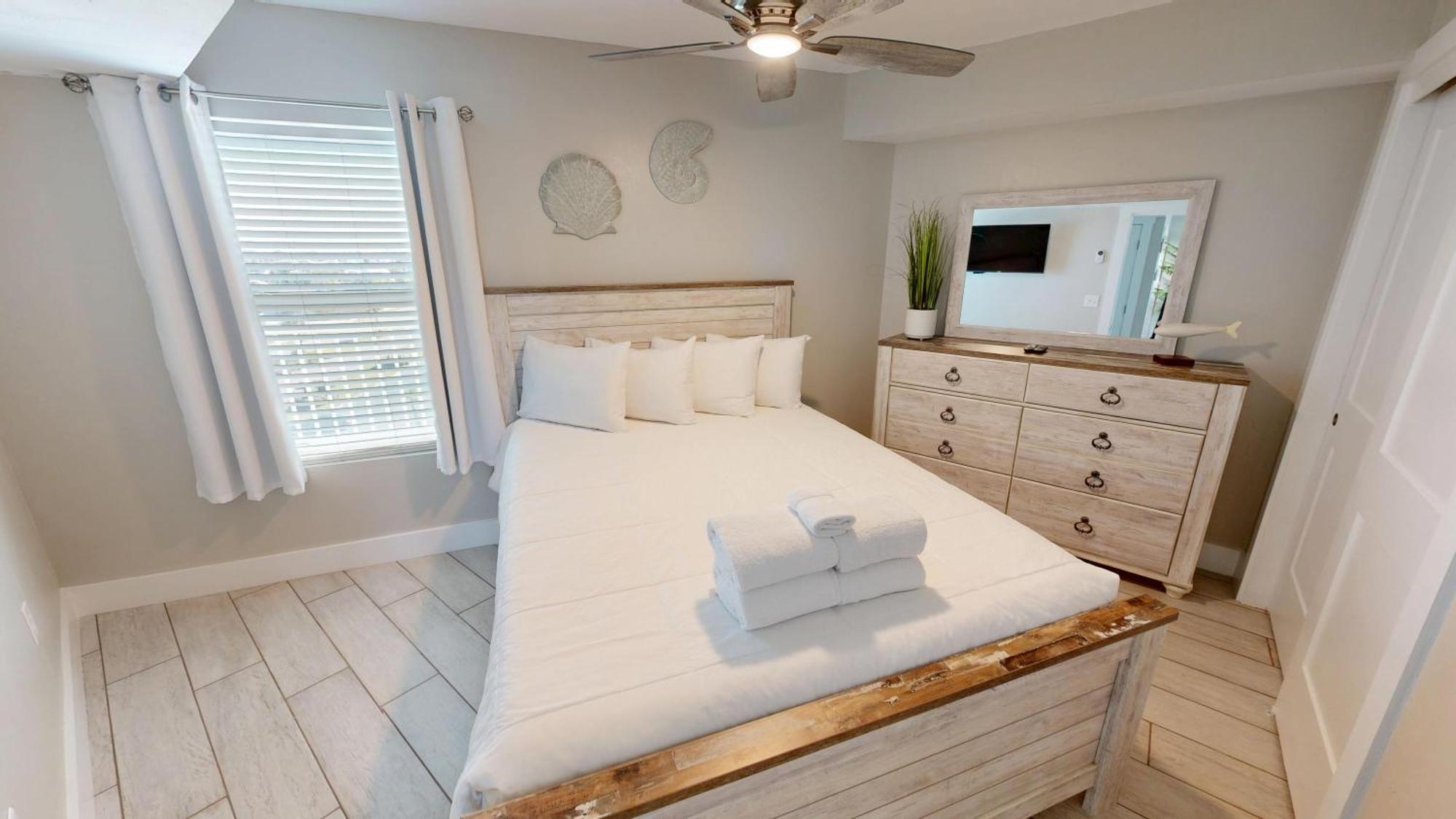 Seacrest 614- By Isle Fort Walton Beach