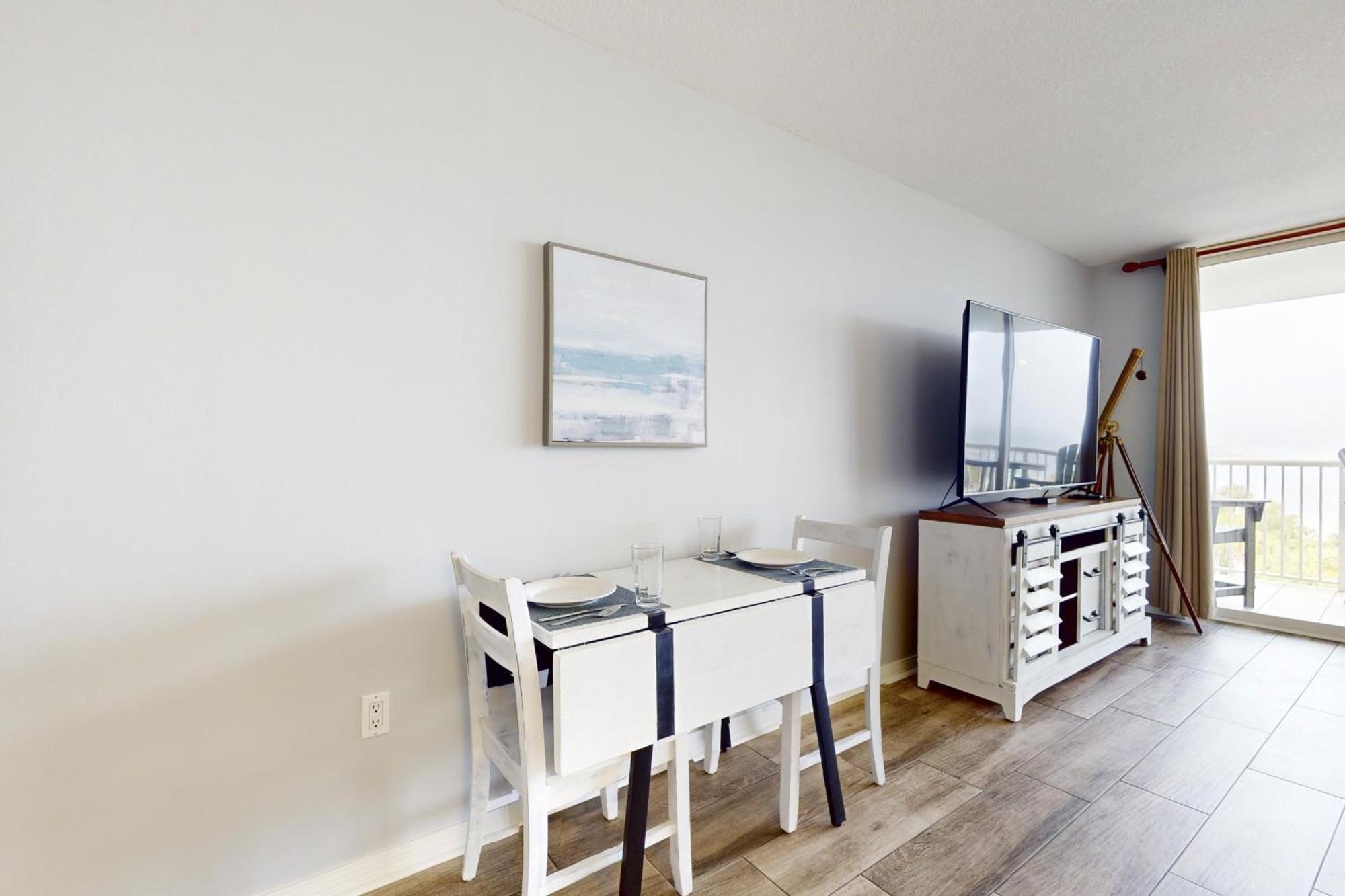 Destin West -bayside Pelican 608 Apartment