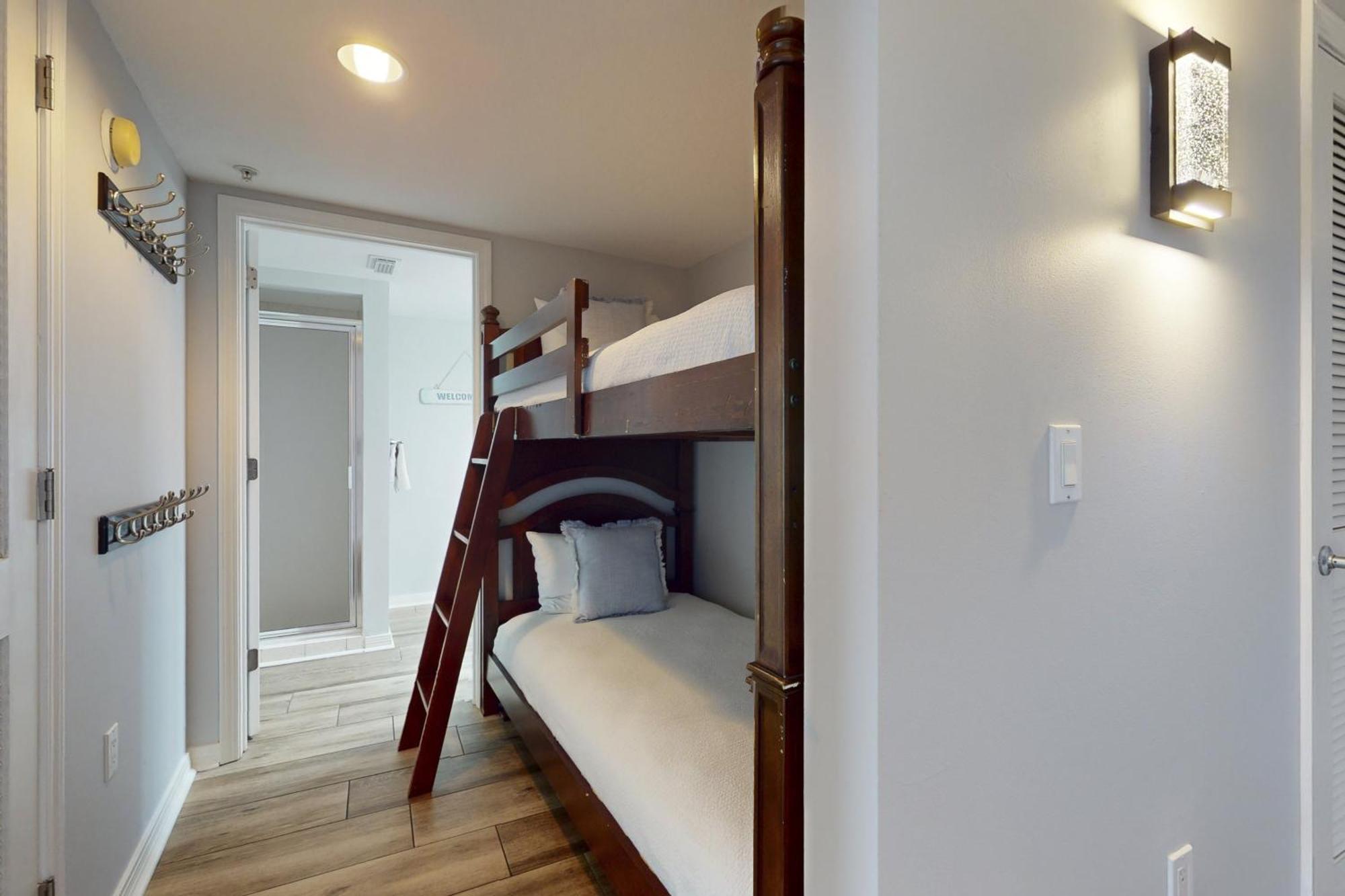 Apartment Destin West -bayside Pelican 608 Fort Walton Beach