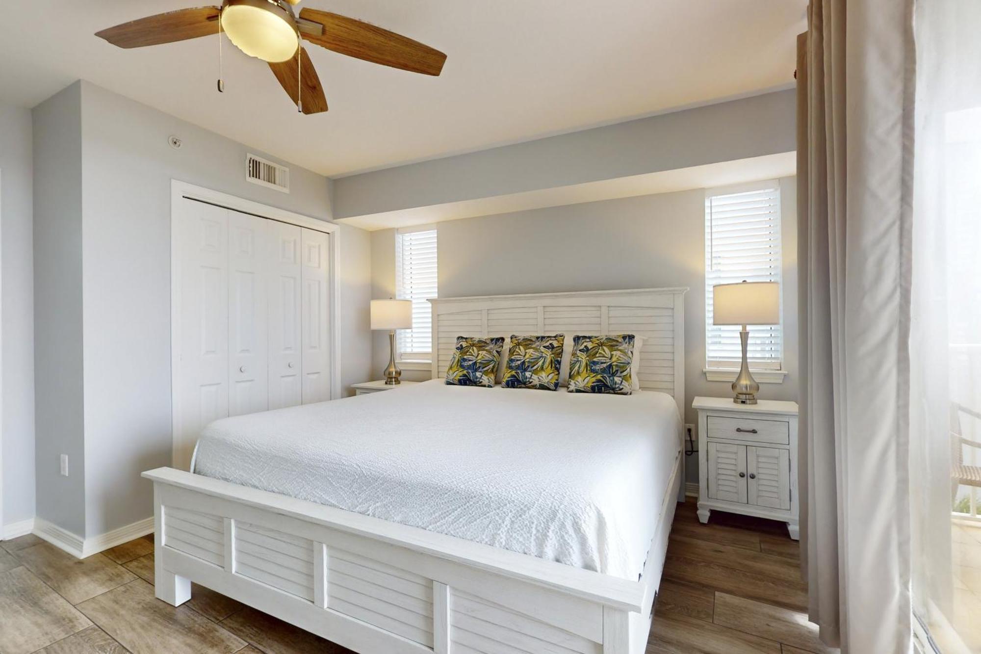 Apartment Destin West -bayside Pelican 608