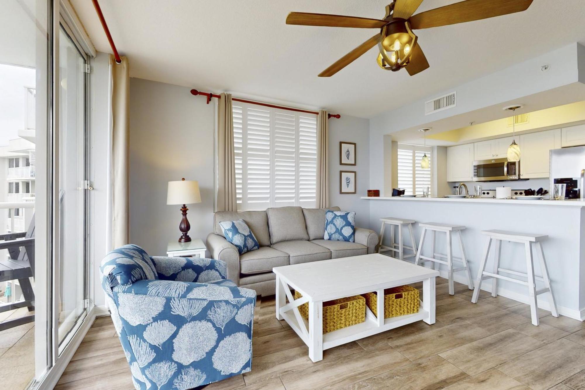 Destin West -bayside Pelican 608 * Fort Walton Beach