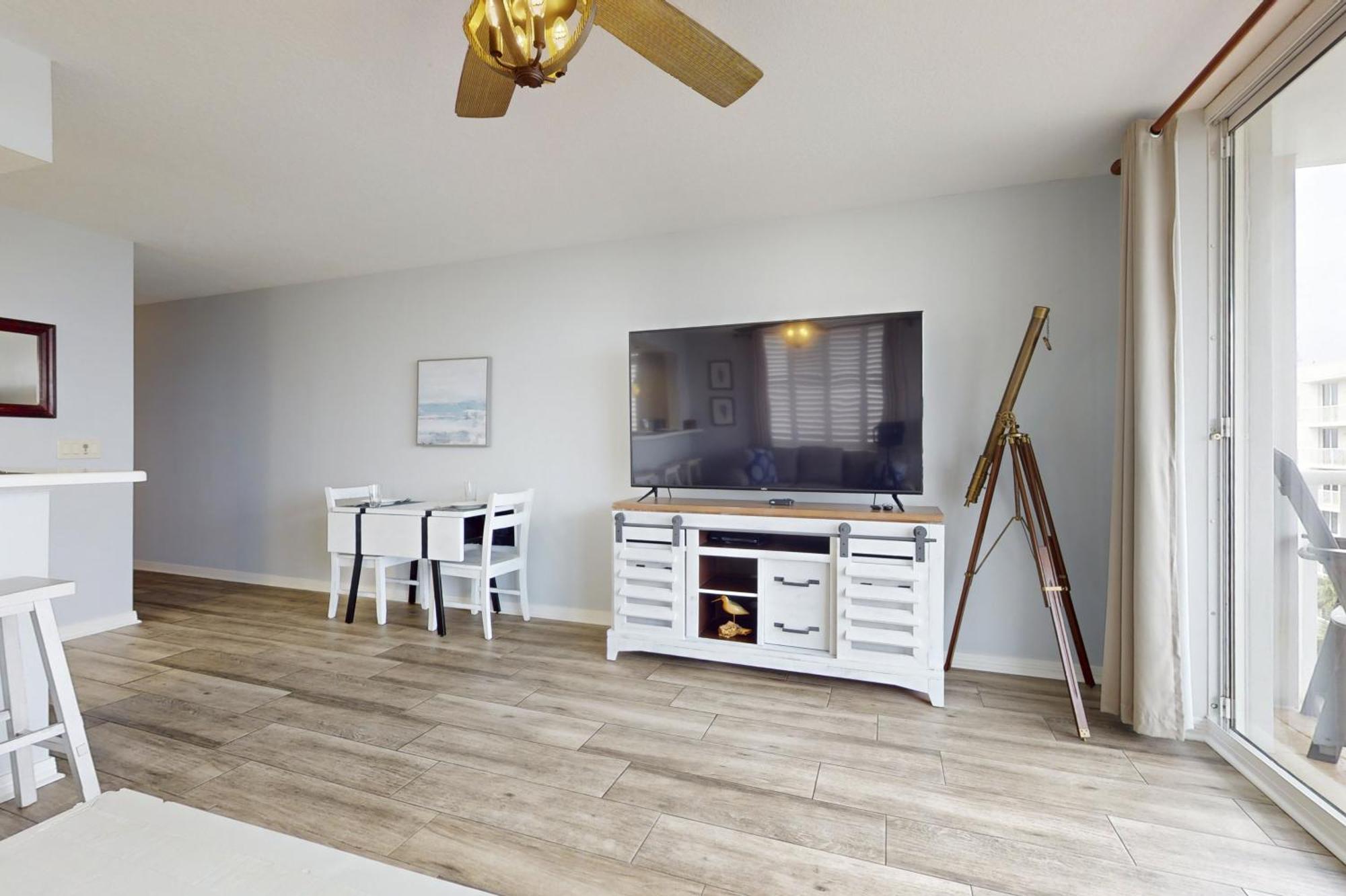 Apartment Destin West -bayside Pelican 608 *