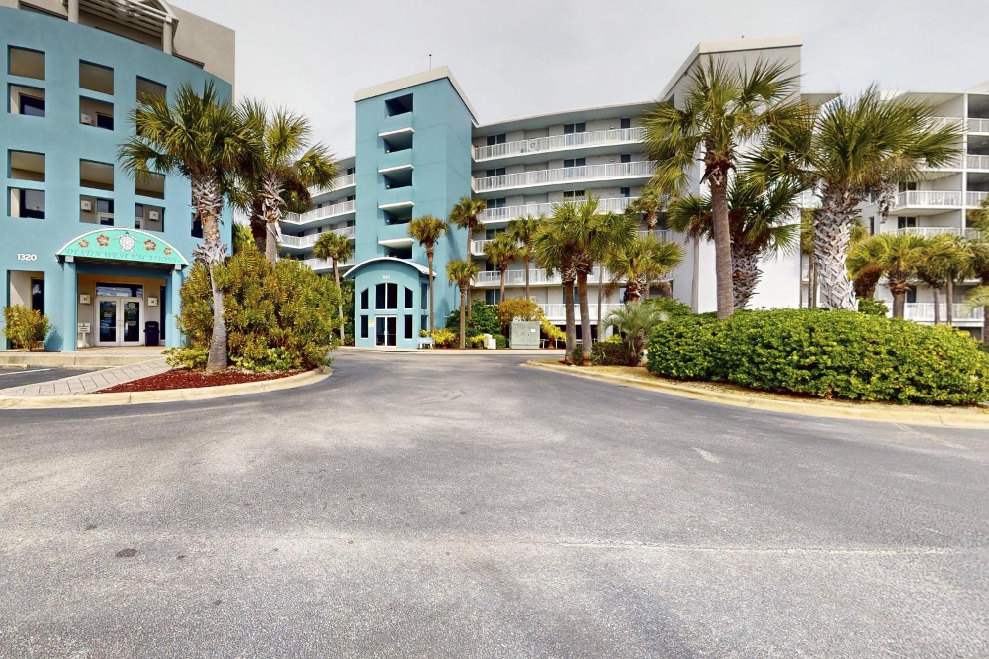 Destin West -bayside Pelican 608 Fort Walton Beach
