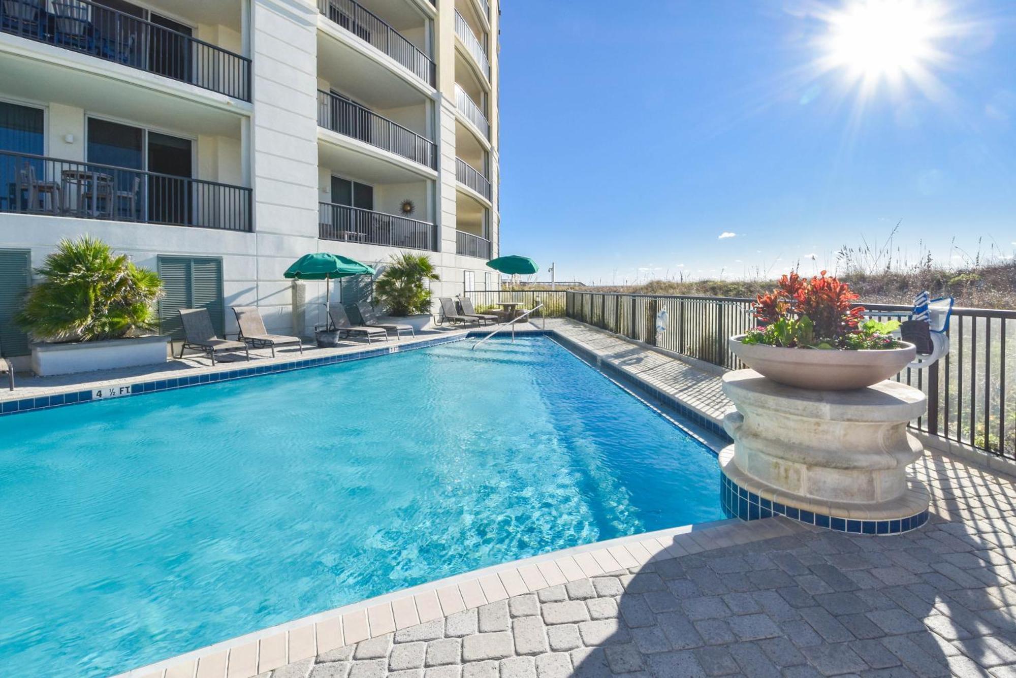 Bella Riva 207 * Fort Walton Beach